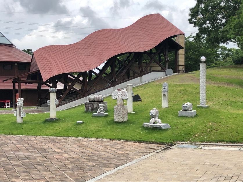 🏺 가사마 공예의 언덕 (카사마 코게이노오카) 이미지 12